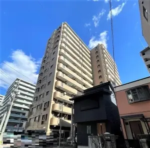 ライオンズシティ鶴舞