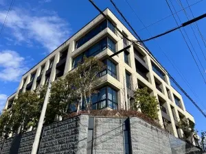 ローレルコート覚王山御棚町