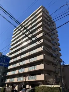 セレナハイム常盤公園