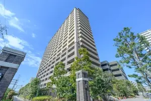 カワサキアイランドスイート