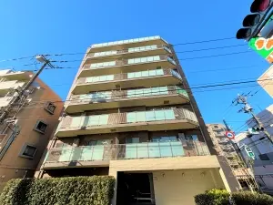 ミオカステーロ小岩２