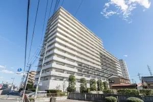 ローレルコート南浦和