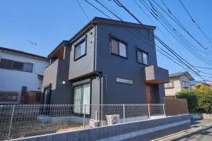 清瀬市梅園3丁目中古戸建
