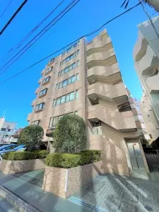 ライオンズマンション成増第６
