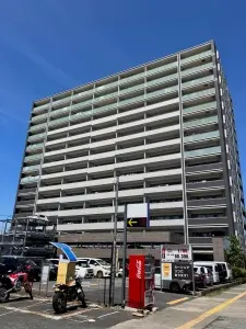 ライオンズ守谷駅前プレミアム