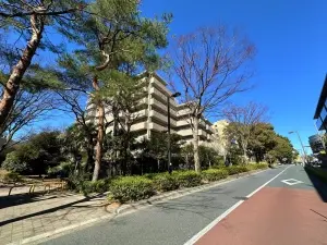 芦花公園プレスティージュ