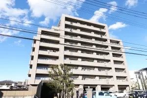 サーパス錦中央公園