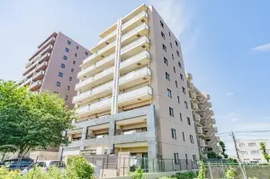 アデニウム府中白糸台