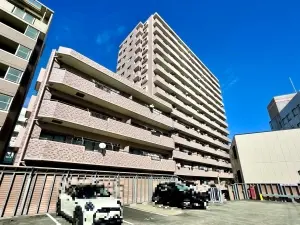 宝マンショングランスクエア名駅