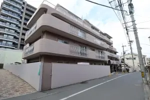 ライオンズマンション大橋