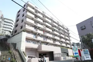 バルミー日吉
