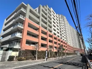 グランジオ武蔵野