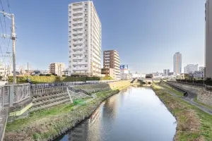レーベンスクエア川口フェアリア