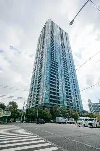 シティタワー大阪天満