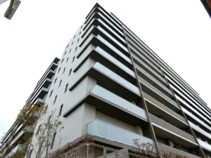 イニシアブラン住之江公園