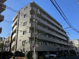 ニューハイツ新神楽坂
