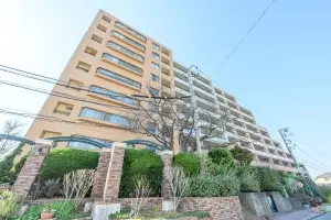 パーク・ハイム横濱山手