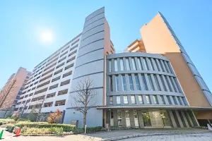 ベイステージ横浜４３２
