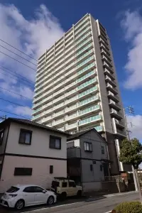 リコットタワー新安城