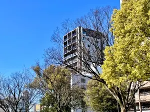 ダイアパレスセントラルザ・フォート