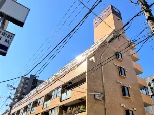 ライオンズマンション国分寺第３