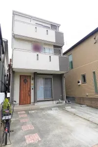 江戸川区東葛西9丁目中古戸建