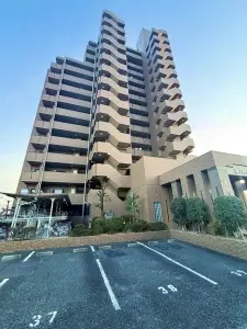 ミツイロイヤル国府宮２長束二番館