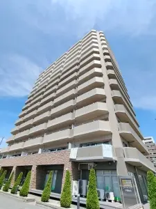 グランジュールマンション小鶴新田