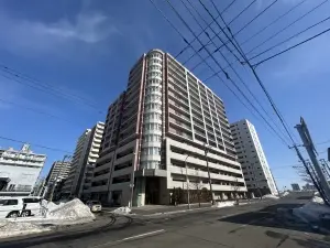 パークホームズ札幌大通イーストレジデンス