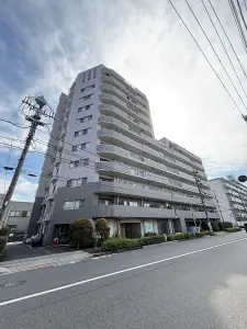 サンクレイドル六町パラッツォ