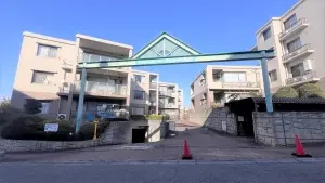 リーベスト勝田台・フォンテーヌの街　Ｈ棟