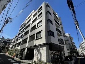 サンクタス文京大塚　アヴァンテラス