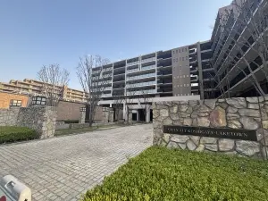 グランアルト越谷レイクタウン