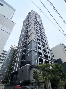 プラウドタワー栄