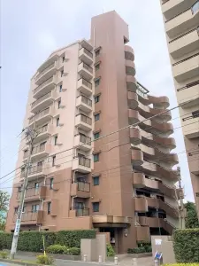 レールシティ大宮壱番館