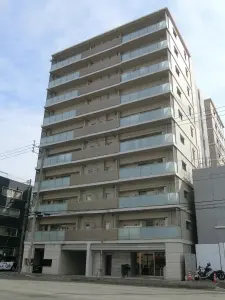 ル・パルトネール京都丹波口