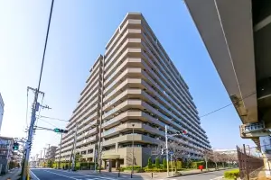 ガーデナヴィルマグノリア市川妙典