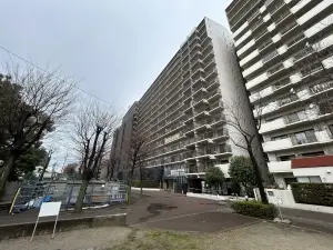 パークシティ鳥見Ｂ棟