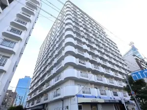 コープ野村梅田Ａ棟