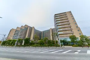 グレーシアシティ川崎大師河原