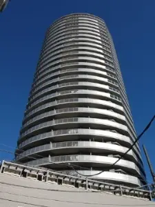 マークスタワー
