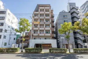 ワコーレアーバンヴュー熊内