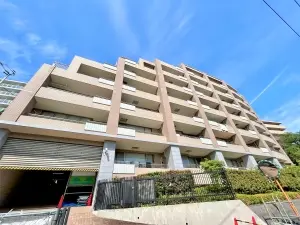 大口東ガーデンハウス
