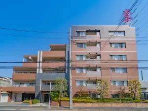 レクセル横濱日吉