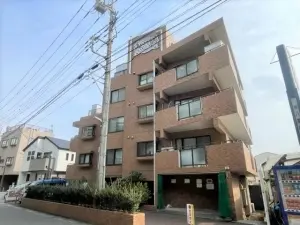 ライオンズマンション大宮吉野原