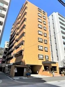ダイアパレスアピエ磯子
