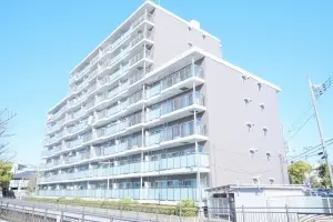 船橋シティハイツ