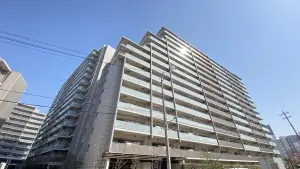 なかもずオールズ・ウィズコート