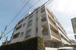 コスモ南鳩ケ谷センターコート