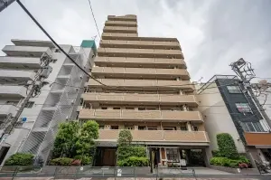 ダイアパレス中落合